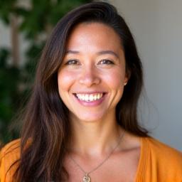 Anna Green - Wellness Therapist